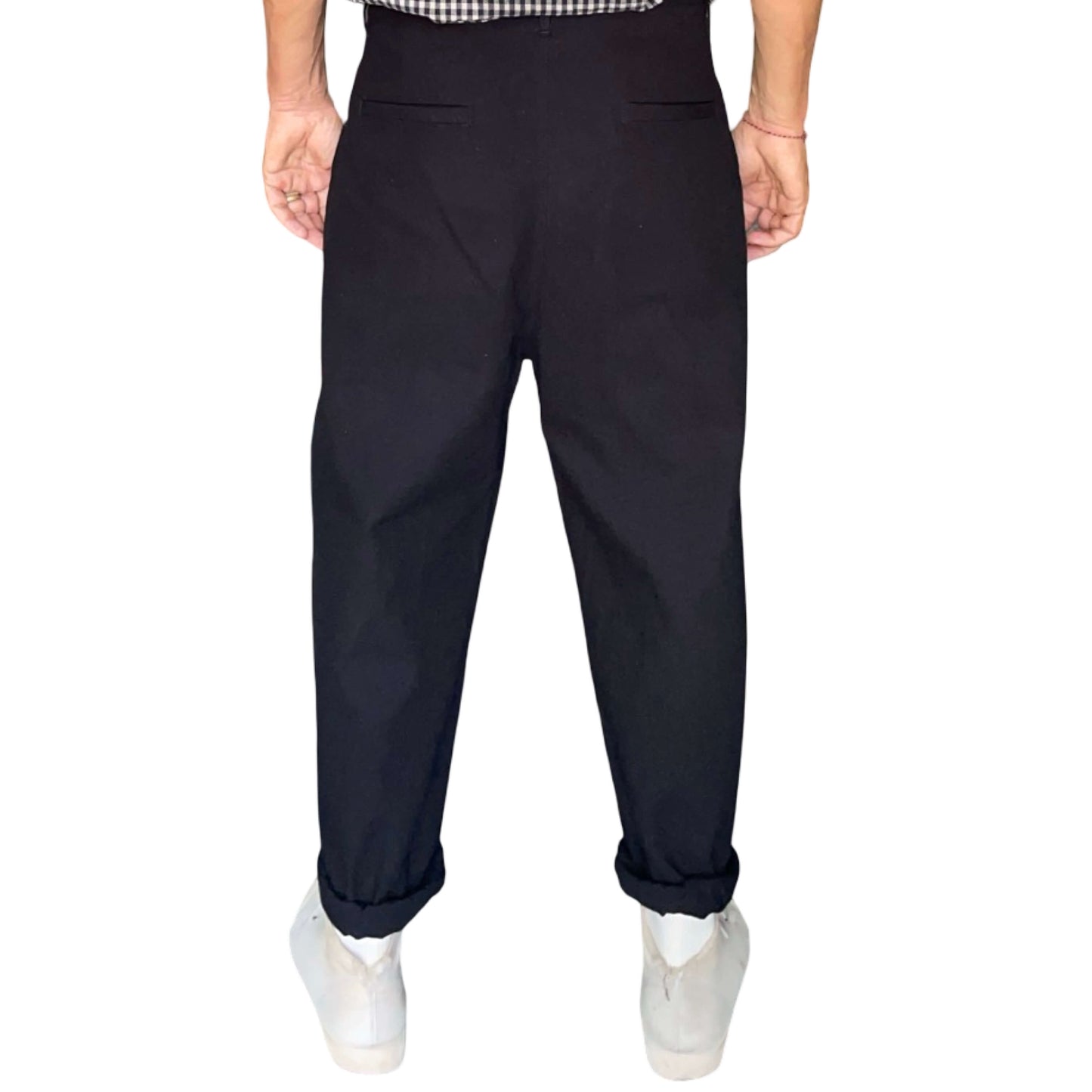 SP Pant - Black