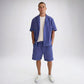 TC Short - Electric Blue