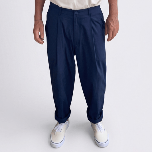 SP Summer Pant - Navy Blue