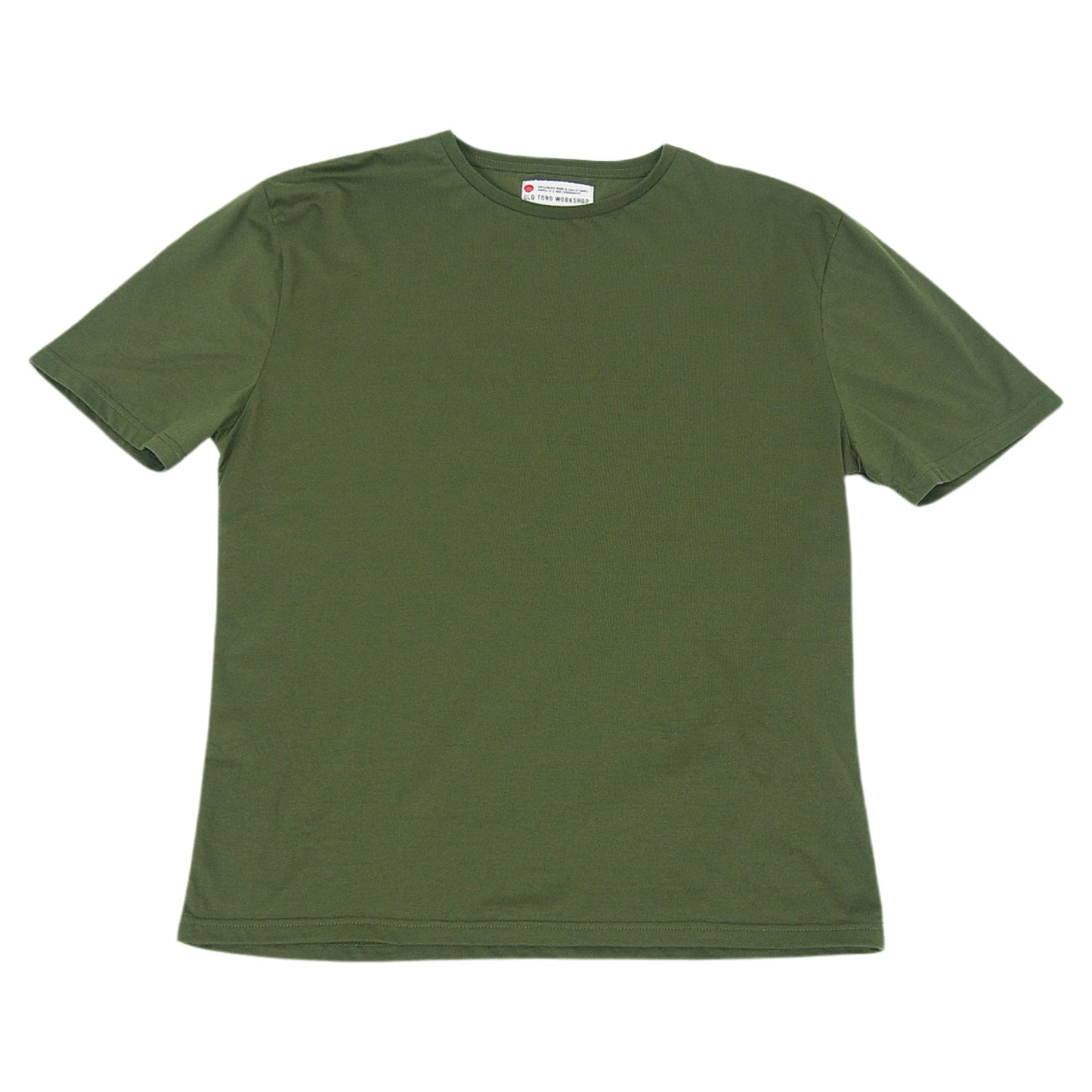 Original T shirt / Army
