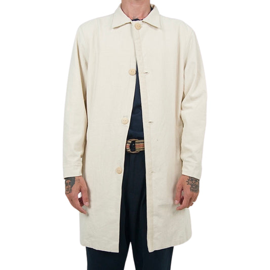 Painters Mac - Natural