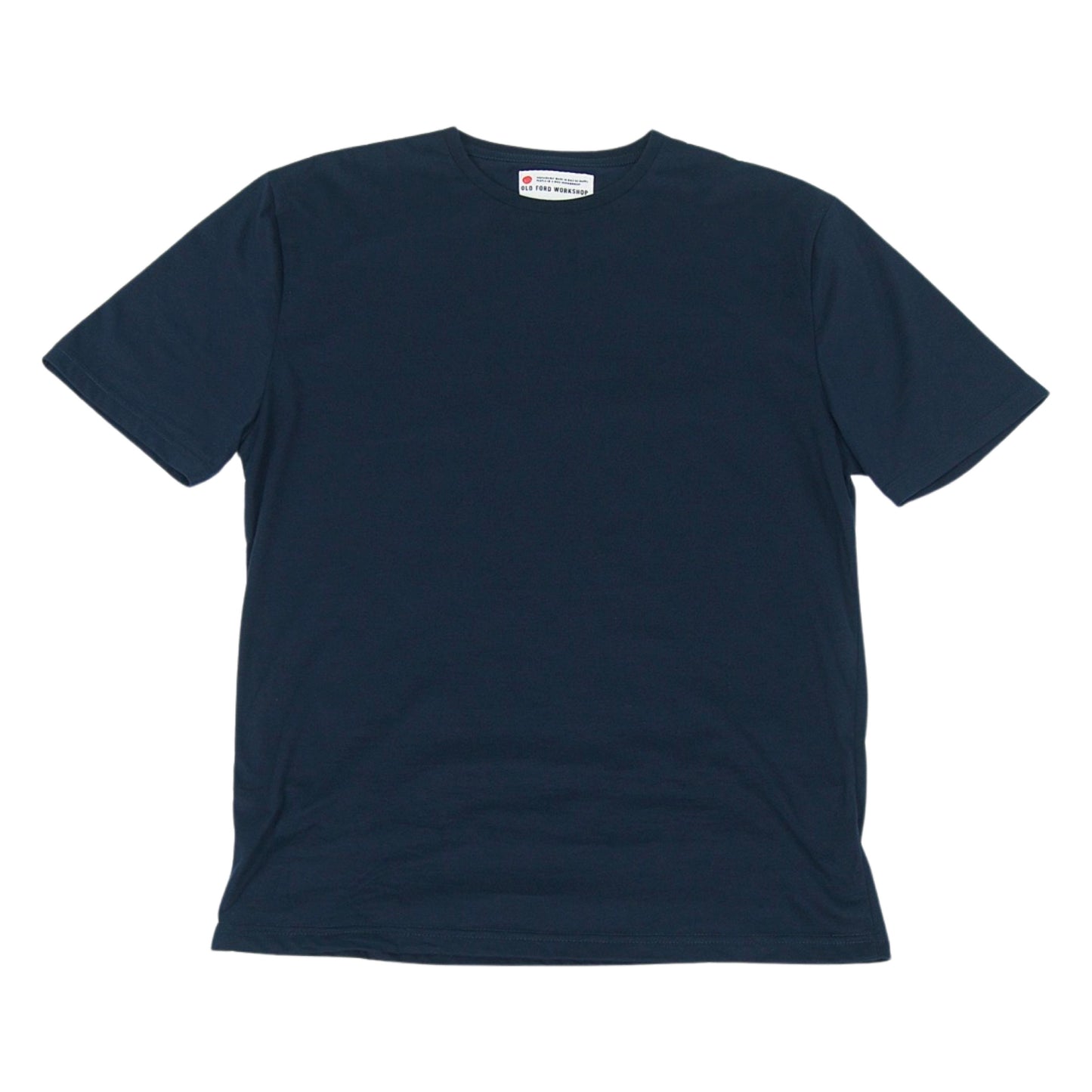 Original T Shirt /  Navy