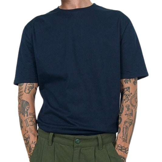 Original T Shirt - Navy